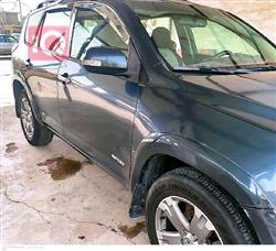 تويوتا راف 4